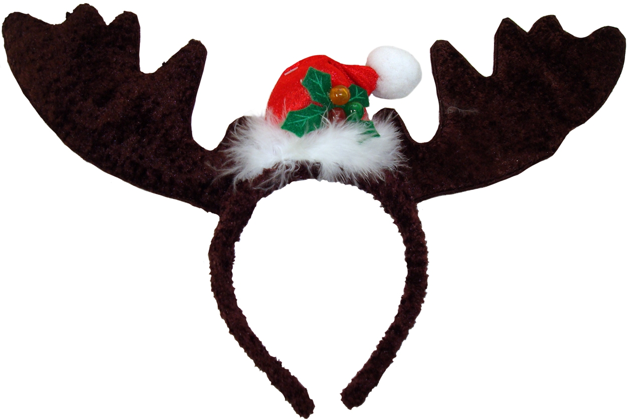 Featured image of post Reindeer Head Gear - This article may be outdated.