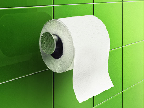 Toilet Paper Orientation The Dabbler