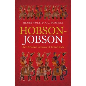 hobson jobson