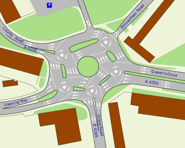 Swindon-Magic-Roundabout