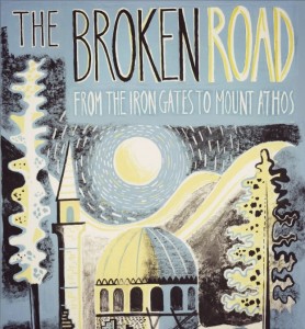broken roads synopsis