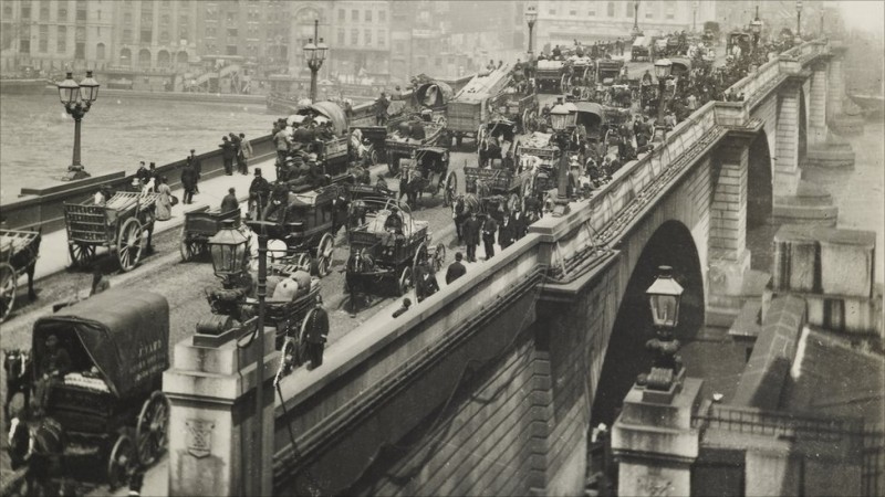 1860 london